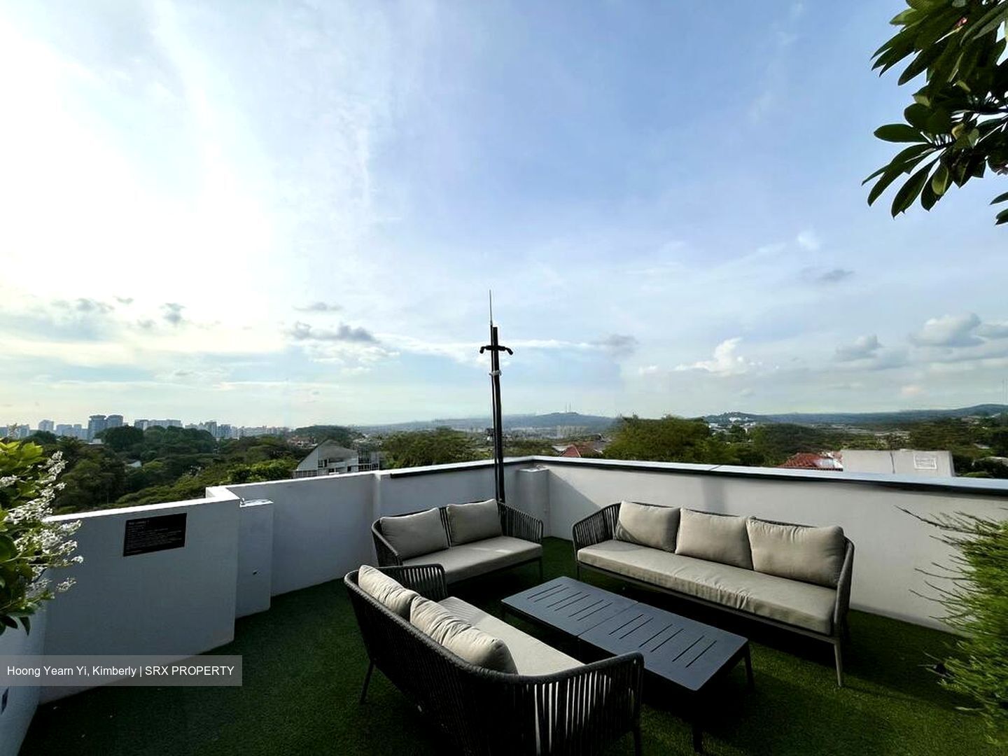 Van Holland (D10), Condominium #439916001